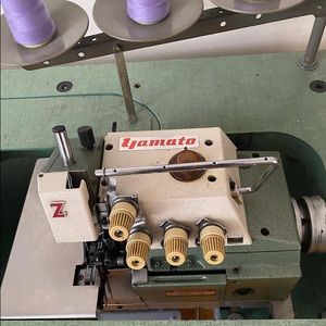 Industrial Sewing Machine! REFURBISHED
